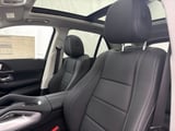 2026 Mercedes-Benz GLE - Preview 13