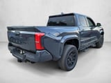 2025 Toyota Tacoma - Preview 5