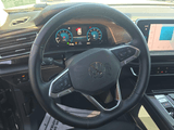 2025 Volkswagen Atlas - Preview 3
