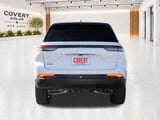 2025 Jeep Grand Cherokee - Preview 5