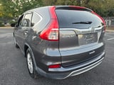 2016 Honda CR-V - Preview 5