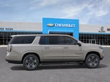 2027 Chevrolet Suburban - Preview 5