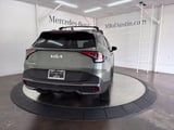 2024 Kia Sportage - Preview 6