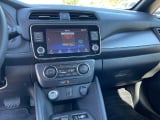 2025 Nissan Leaf - Preview 13
