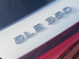 2025 Mercedes-Benz GLE - Preview 12