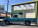 1970 Chevrolet C10 - Preview 3