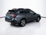 2021 Subaru Outback - Preview 7