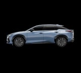 2026 Lexus RZ - Preview 3
