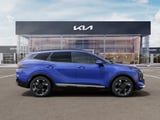 2026 Kia Sportage - Preview 7