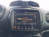 2022 Jeep Renegade - Preview 8