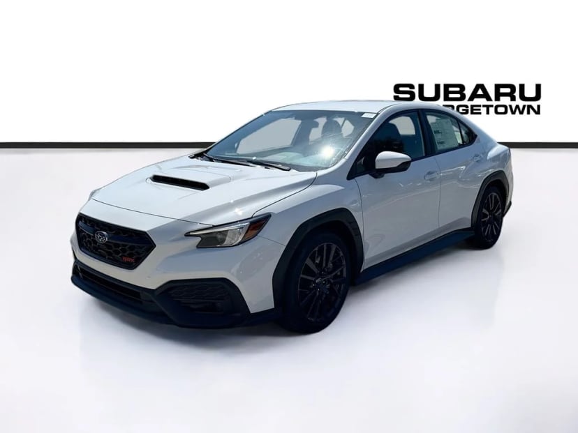 2026 Subaru WRX - Image 1