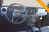 2025 Jeep Gladiator - Preview 13