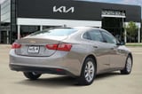 2025 Chevrolet Malibu - Preview 5