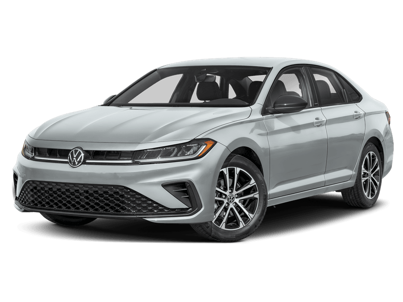 2026 Volkswagen Jetta - Image 1