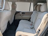 2017 Nissan Armada - Preview 15