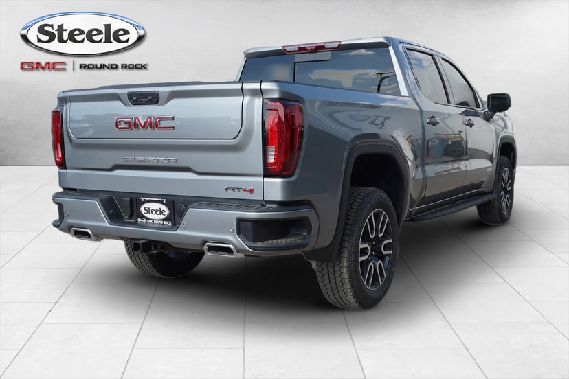 2026 GMC Sierra 1500 - Image 3
