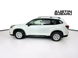 2020 Subaru Forester - Preview 4