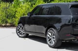2027 Land Rover Range Rover - Preview 10