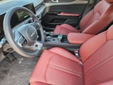 2026 Kia K5 - Preview 12