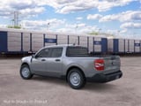 2026 Ford Maverick - Preview 4