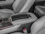2026 Toyota Highlander - Preview 10