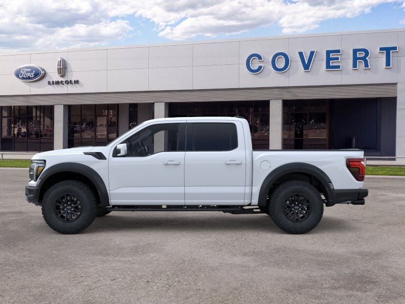 2026 Ford F-150 - Image 1