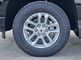 2026 Chevrolet Silverado 1500 - Preview 7