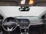 2020 Hyundai Elantra - Preview 14