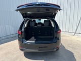 2025 Mazda CX-90 - Preview 8