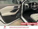 2021 Nissan Rogue - Preview 7