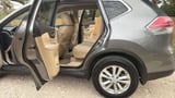 2015 Nissan Rogue - Preview 7