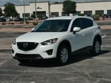 2015 Mazda CX-5 - Preview 3