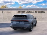 2026 Lincoln Nautilus - Preview 8