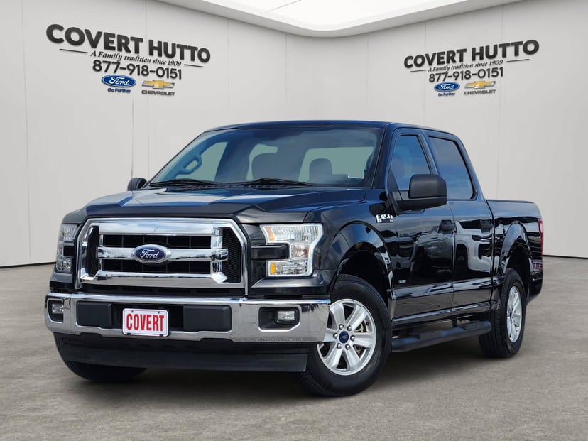 2017 Ford F-150 - Image 1