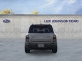 2026 Ford Bronco Sport - Preview 5