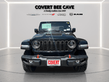 2026 Jeep Gladiator - Preview 2