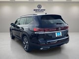 2026 Volkswagen Atlas - Preview 3