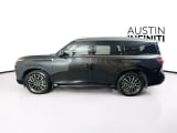 2026 INFINITI QX80 - Preview 4