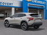 2026 Chevrolet Trax - Preview 4