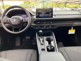 2026 Honda Accord - Preview 7