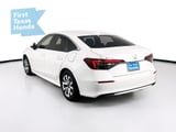 2026 Honda Civic - Preview 5