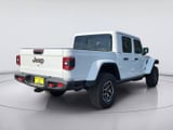 2026 Jeep Gladiator - Preview 5