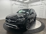 2027 Mercedes-Benz GLC - Preview 4