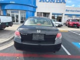 2008 Honda Accord - Preview 7