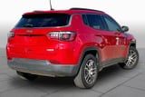 2018 Jeep Compass - Preview 12