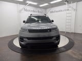 2024 Land Rover Range Rover Sport - Preview 3