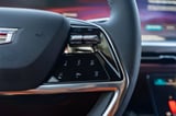 2026 Cadillac Escalade ESV - Preview 12