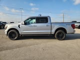 2026 Ford F-150 - Preview 3