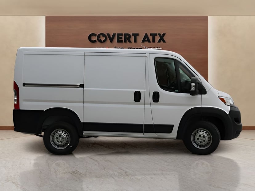 2026 Ram ProMaster 1500 - Image 1