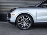 2026 Porsche Cayenne - Preview 13